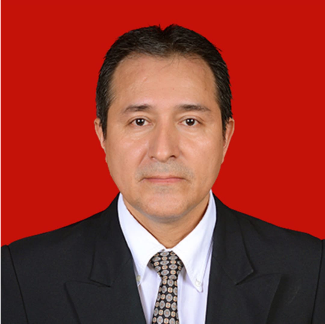 Profesor Dante
